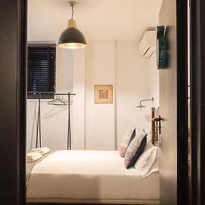 Private Bathroom Queen Room